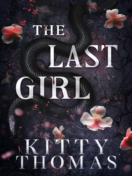 Title details for The Last Girl by Kitty Thomas - Available